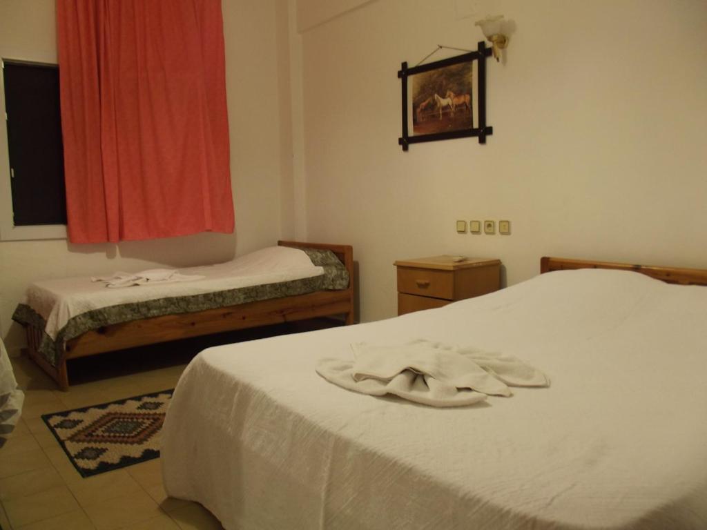 Holiday Hotel Dalyan Habitación foto