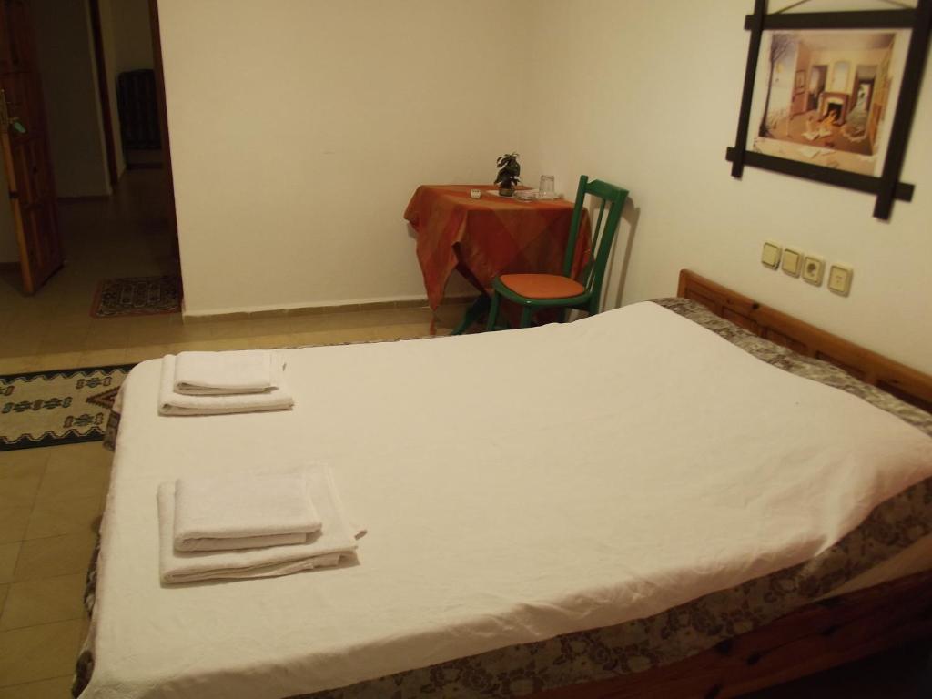Holiday Hotel Dalyan Habitación foto