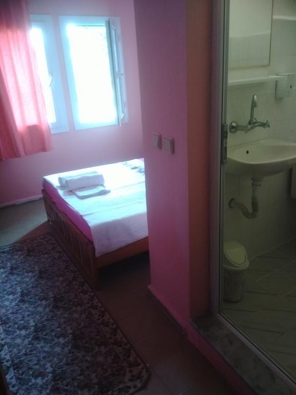 Holiday Hotel Dalyan Exterior foto