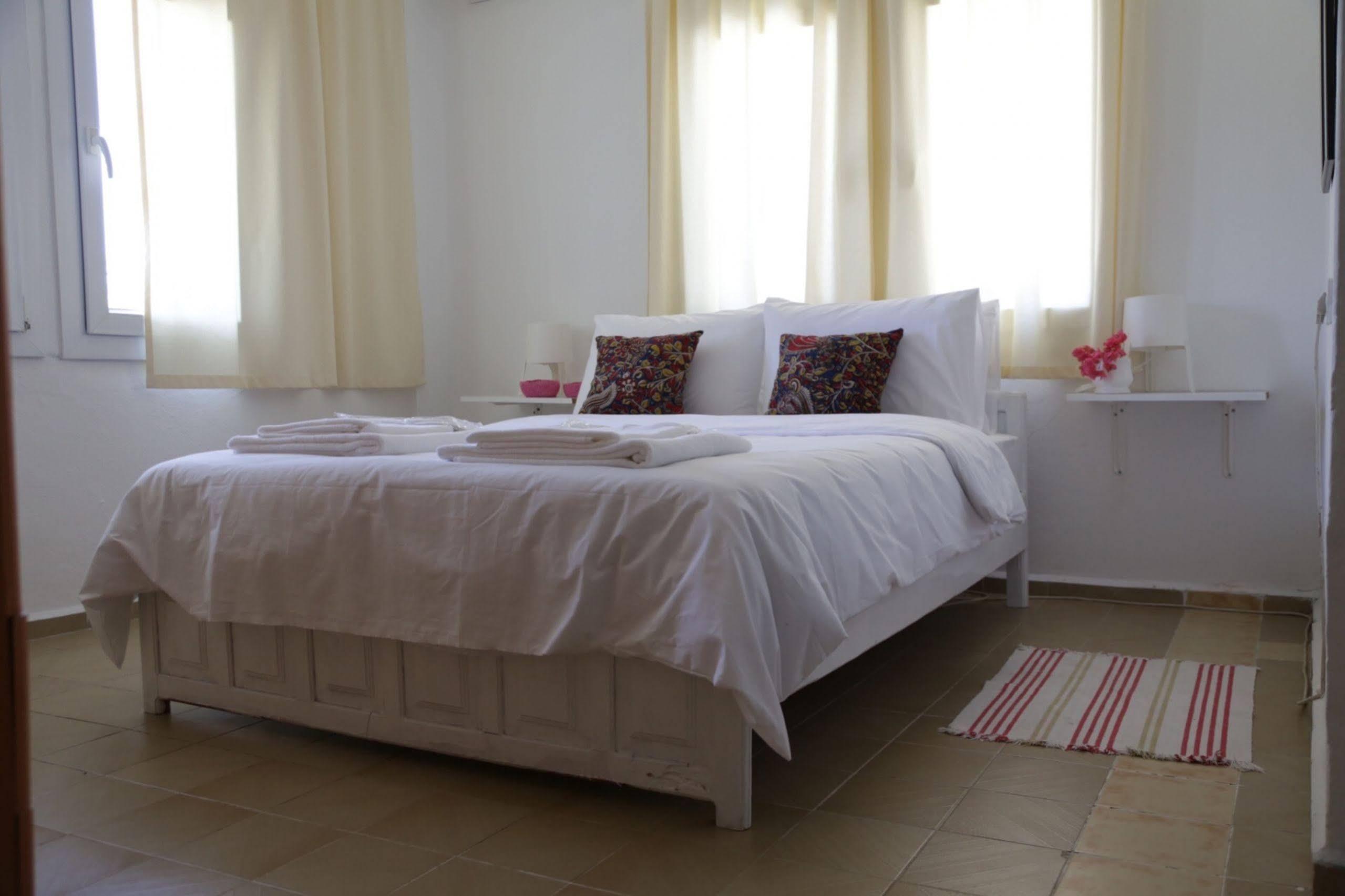 Holiday Hotel Dalyan Exterior foto