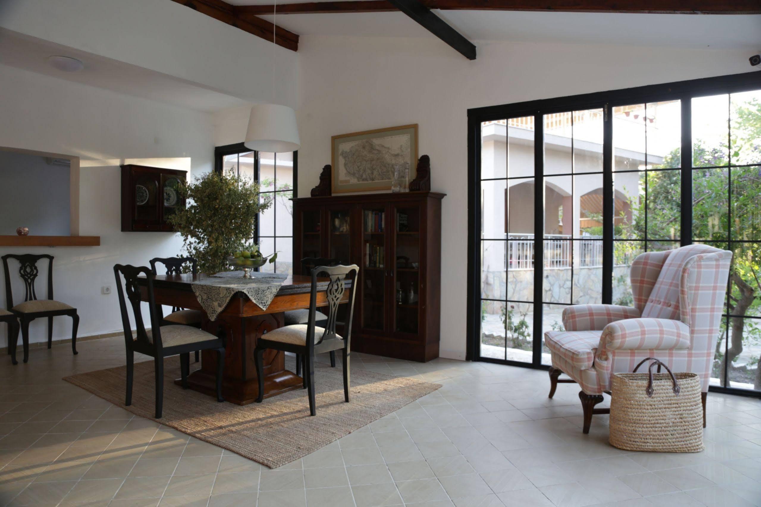 Holiday Hotel Dalyan Exterior foto
