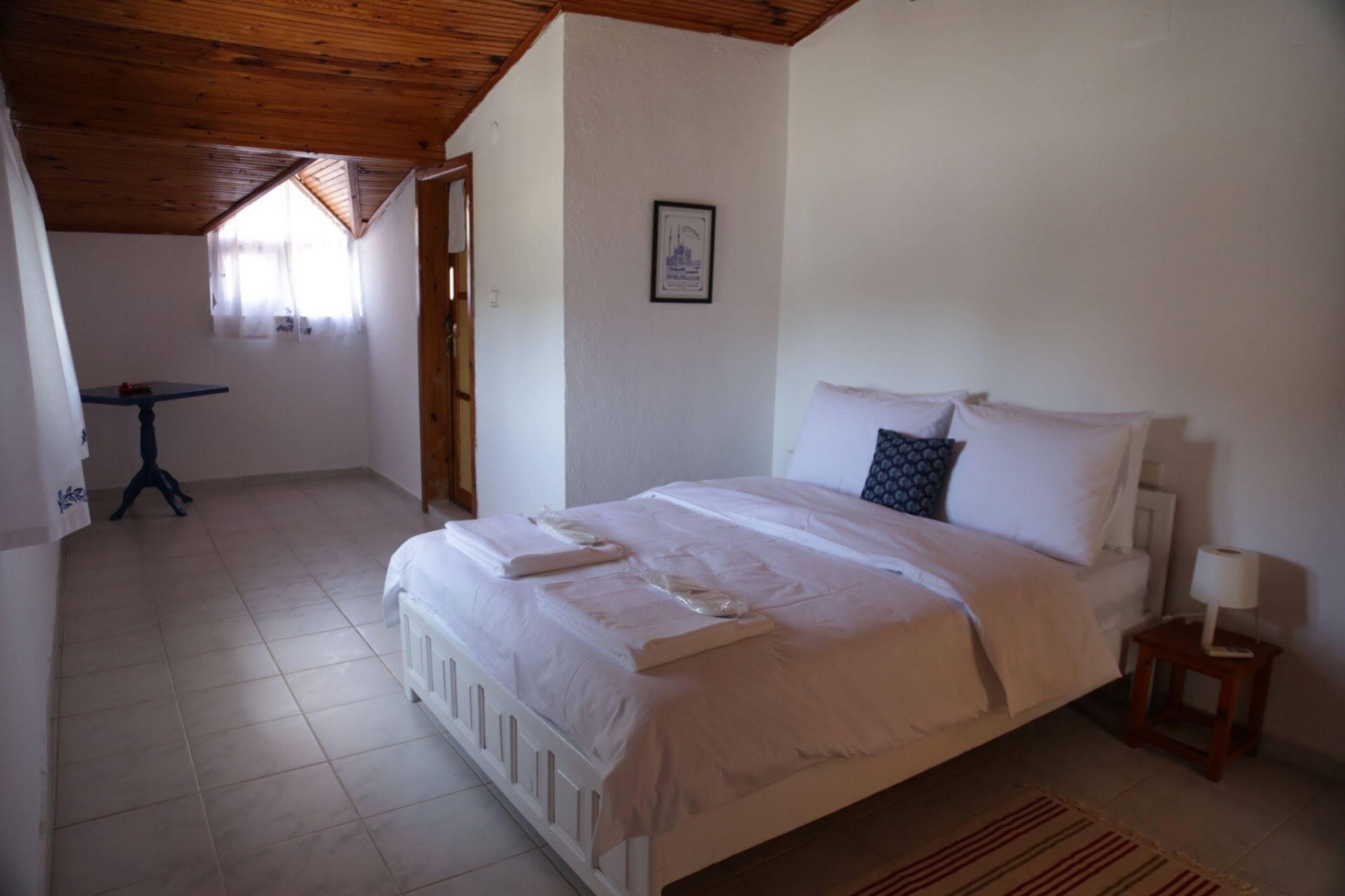 Holiday Hotel Dalyan Exterior foto